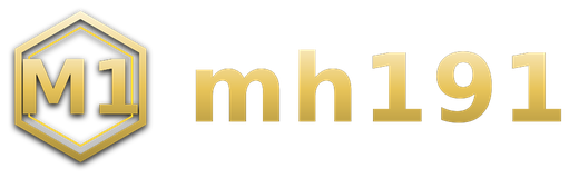 mh191 logo