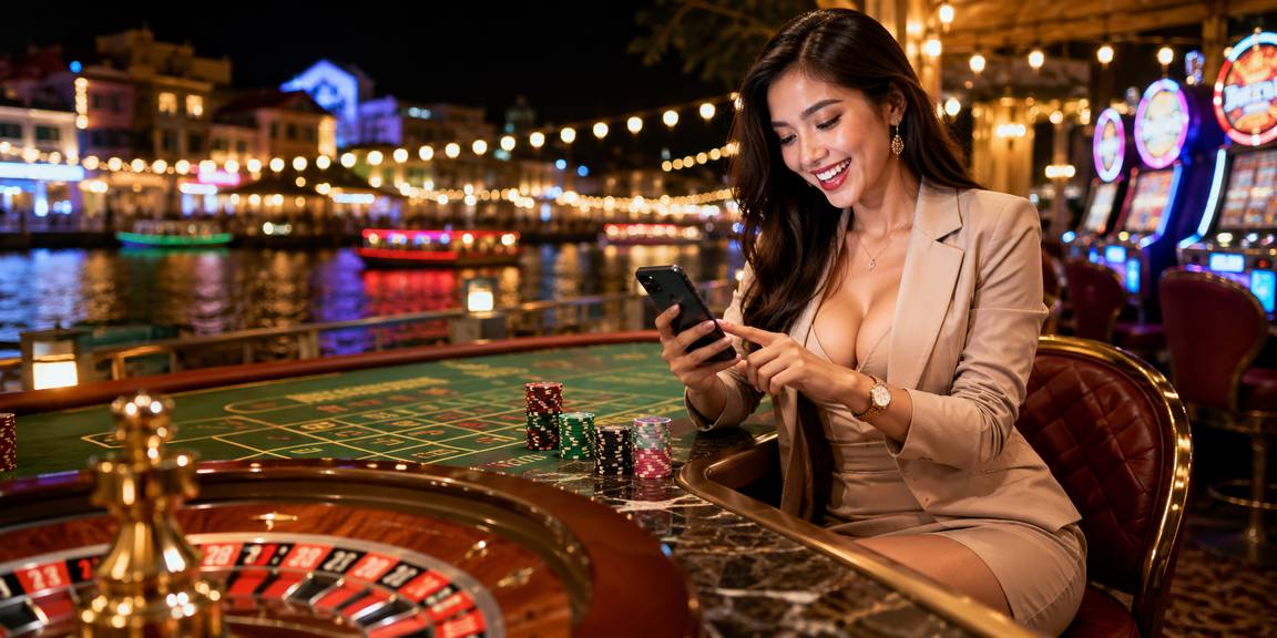 mh191 mobile gaming